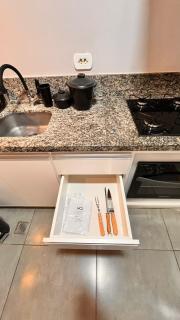 Studio em Ponta Porã - 2