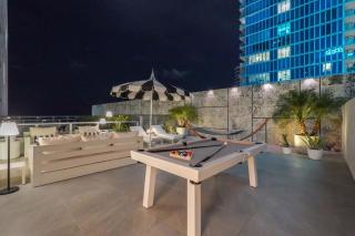 Sea Sky Terrace - Beachfront Oasis at The Carillon - 2