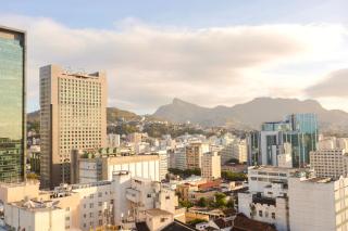 SUH Centro 03 Metro e Rio Antigo - 8