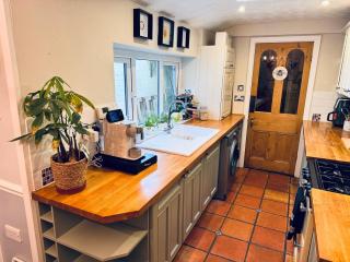 Lilac Cottage - 3