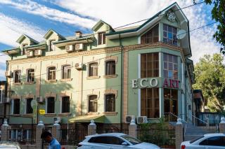 ECO ART Hotel - 1
