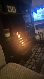 Lilac Cottage - 4