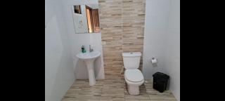 Casa Aconchegante e econômica - 1