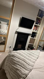 Lilac Cottage - 5