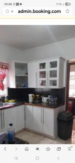 Wesley apartments - 1