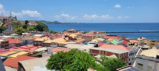 Beautiful view of Town - 6
