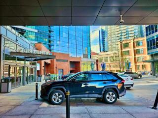 Calgary&Downtown&BMO Centre & Parking - 6