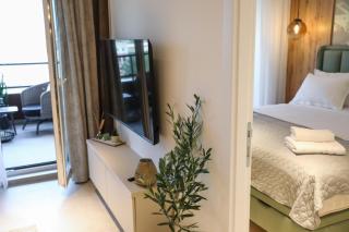 Luxury Palata Penthouse Apartments - Banja Luka - 2