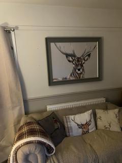 Lilac Cottage - 7