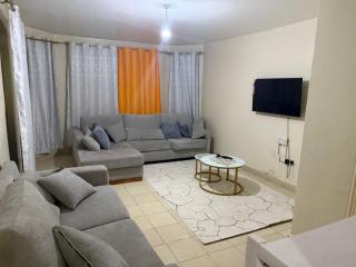 Nesting stays - 1