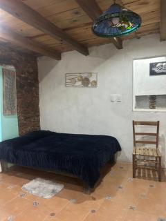 Los Catorce - Real de Catorce - 1