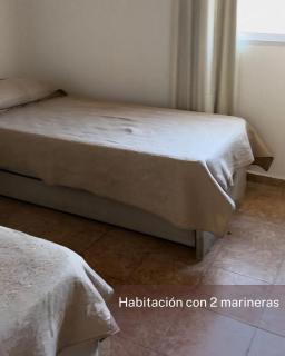 Departamento Carlos Paz cerca Centro y Río - 6