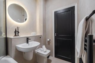 Stylish apartment in the heart of Liverpool - Liverpool - 8