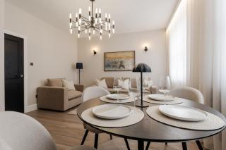 Stylish apartment in the heart of Liverpool - 0
