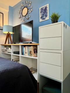 Petit Bonheur - Calm Intimate - Terrace & Beach - 1