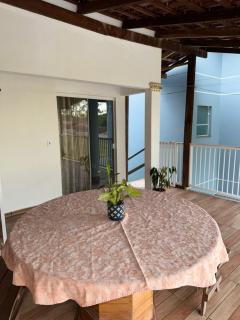 Casa aconchegante - 2