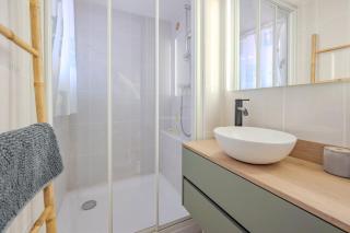 Duplex CAP SOLEIL - Saint-Mandrier-sur-Mer - 2