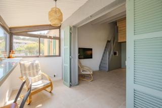 Duplex CAP SOLEIL - Saint-Mandrier-sur-Mer - 4