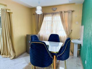 Sunsea Apartments - Abeokuta - 5