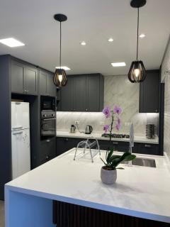 Apartamento próximo à Arena da Baixada em Curitiba - 8