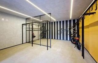 Studio de Alto Padrão na Vila Nova Conceição - 8