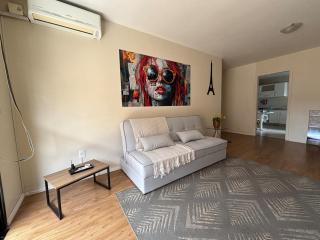 APARTAMENTO no CENTRO 3 - 0