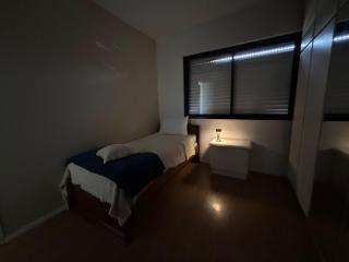 APARTAMENTO no CENTRO 3 - 1