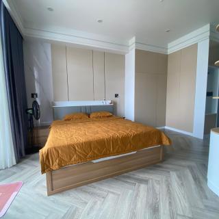 PAN house - 2