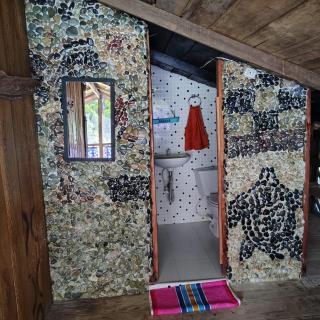 La chonta - 2