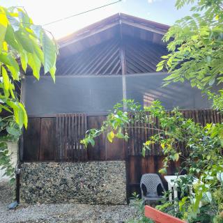 La chonta - Capurganá - 0