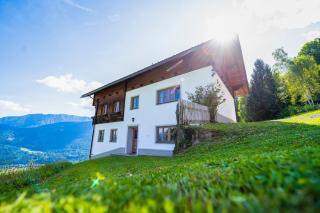 Beim Rauter - Emberger Alm - 0