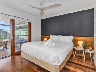 Kirra Shores Coastal Hideaway - 3