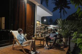 CosyBe Villas - 4