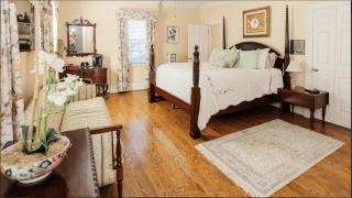 Virginia Cliffe Inn - 9