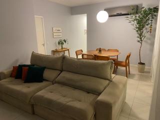 Comfort in the Best Area of COP 30 - 0