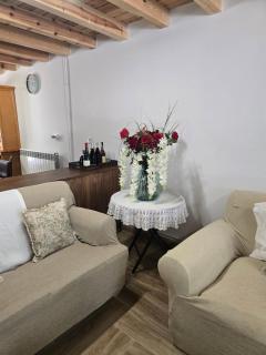 La Casa De Los NAVARONES - 9