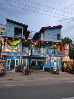 Pousada Oceano Azul - 4