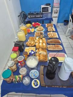 Pousada Oceano Azul - 7