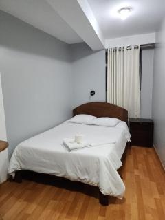 Apart Hotel El Puma - Cusco - 8