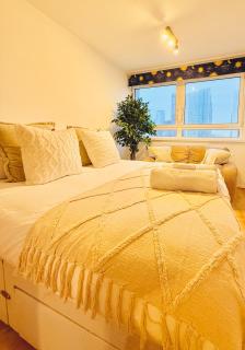Deluxe 2B City View Appartment Zone 1 - 2