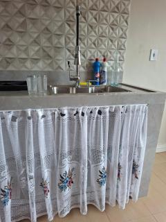 Residencial Casa na Praia - 1