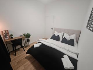 Apartmán Fendi Deluxe - 1