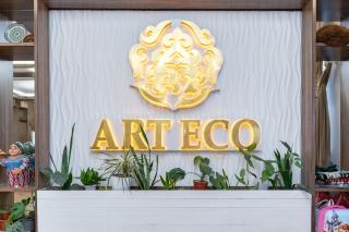 ECO ART Hotel - 7