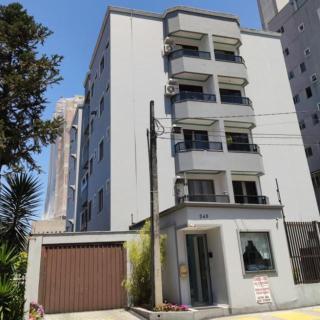 Residencial América Self-checking - 9