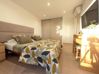 CHESTER Riviera Escape - Appartement calme, terrasse & clim proche Croisette et centre - Cannes - 7