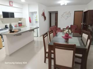Departamento Confortable - 5