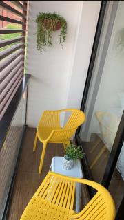 Apto moderno frente al green tower - 2