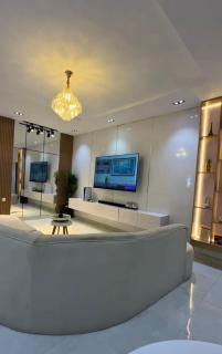 2 bedroom Apartment, Ikeja - 0