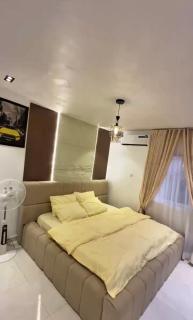 2 bedroom Apartment, Ikeja - 5