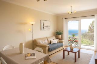 Titou Apartment Sea View - 1